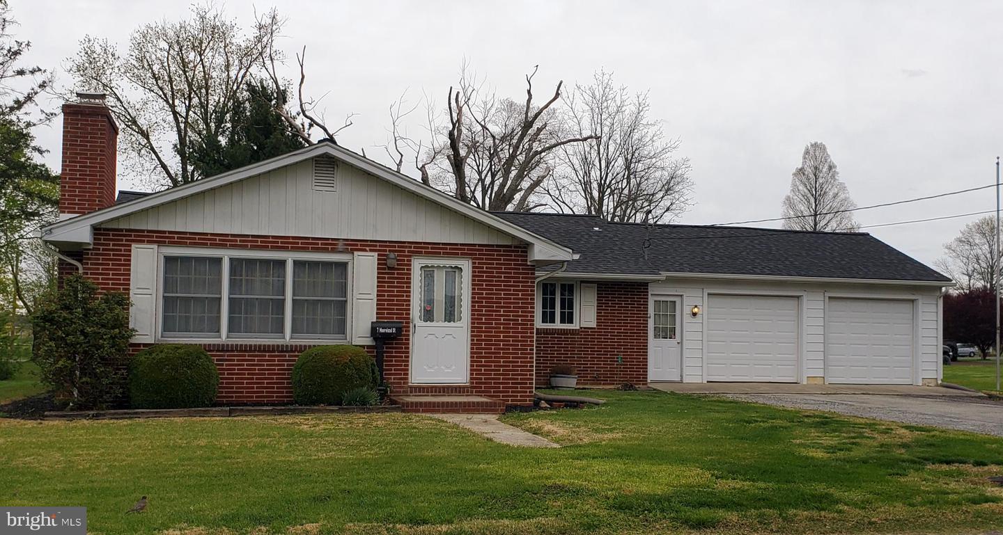 7 Mooreland St, Woodstown, NJ 08098 MLS NJSA2003722 Coldwell Banker