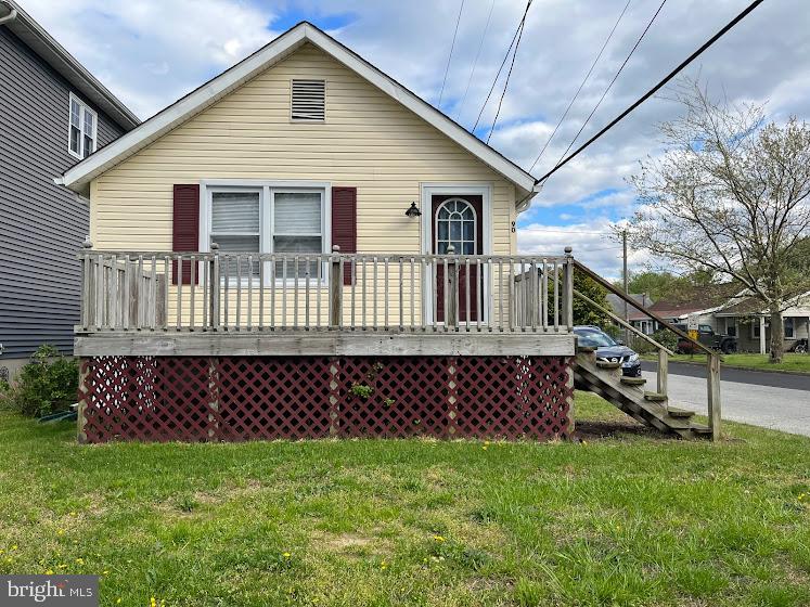 90 N River Dr, Pennsville Township, NJ 08070 MLS NJSA2003844