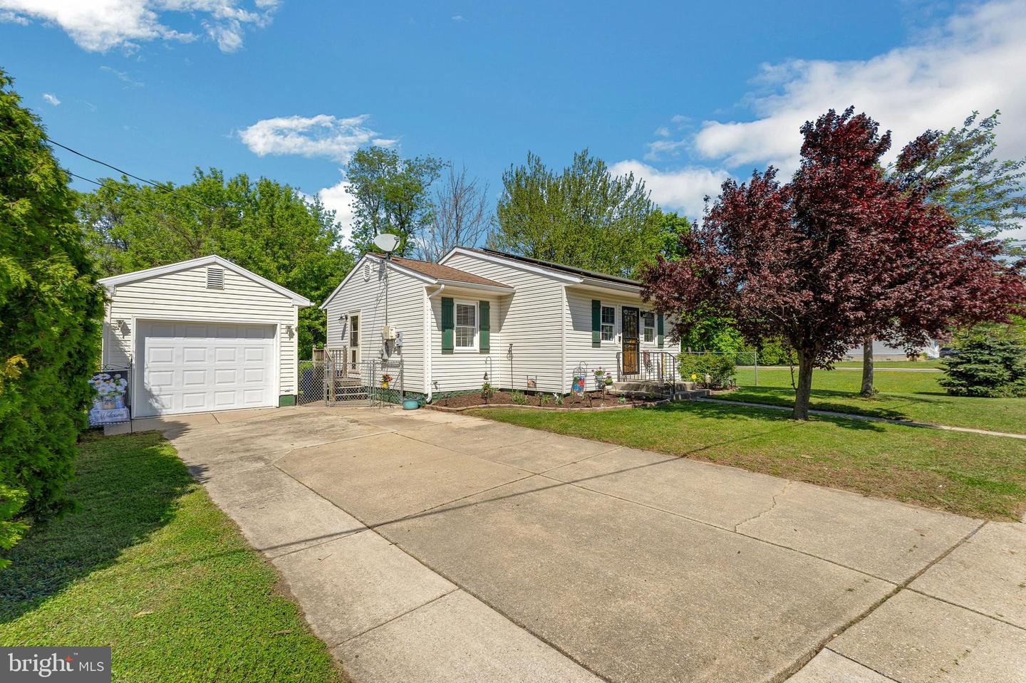 18 Ferry Rd, Pennsville, NJ 08070 MLS NJSA2004026 Coldwell Banker