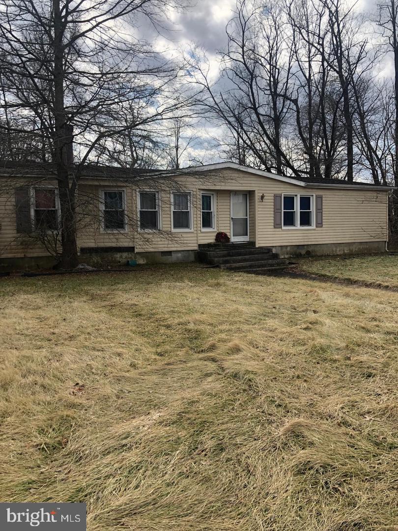 465 Bailey St, Woodstown, NJ 08098 MLS NJSA2004048 Coldwell Banker