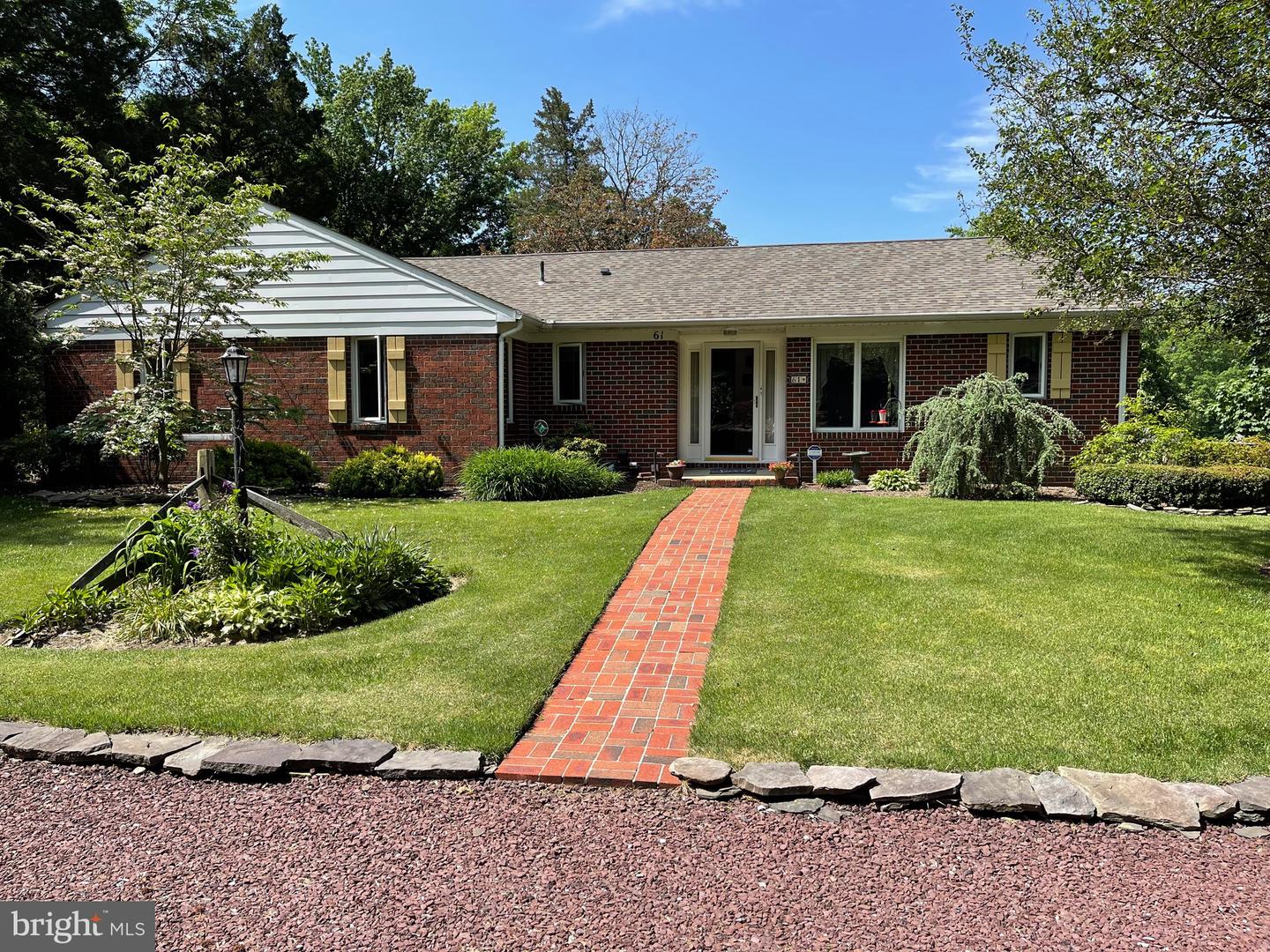 61 Lakeview Dr, Woodstown, NJ 08098 MLS NJSA2004170 Coldwell Banker