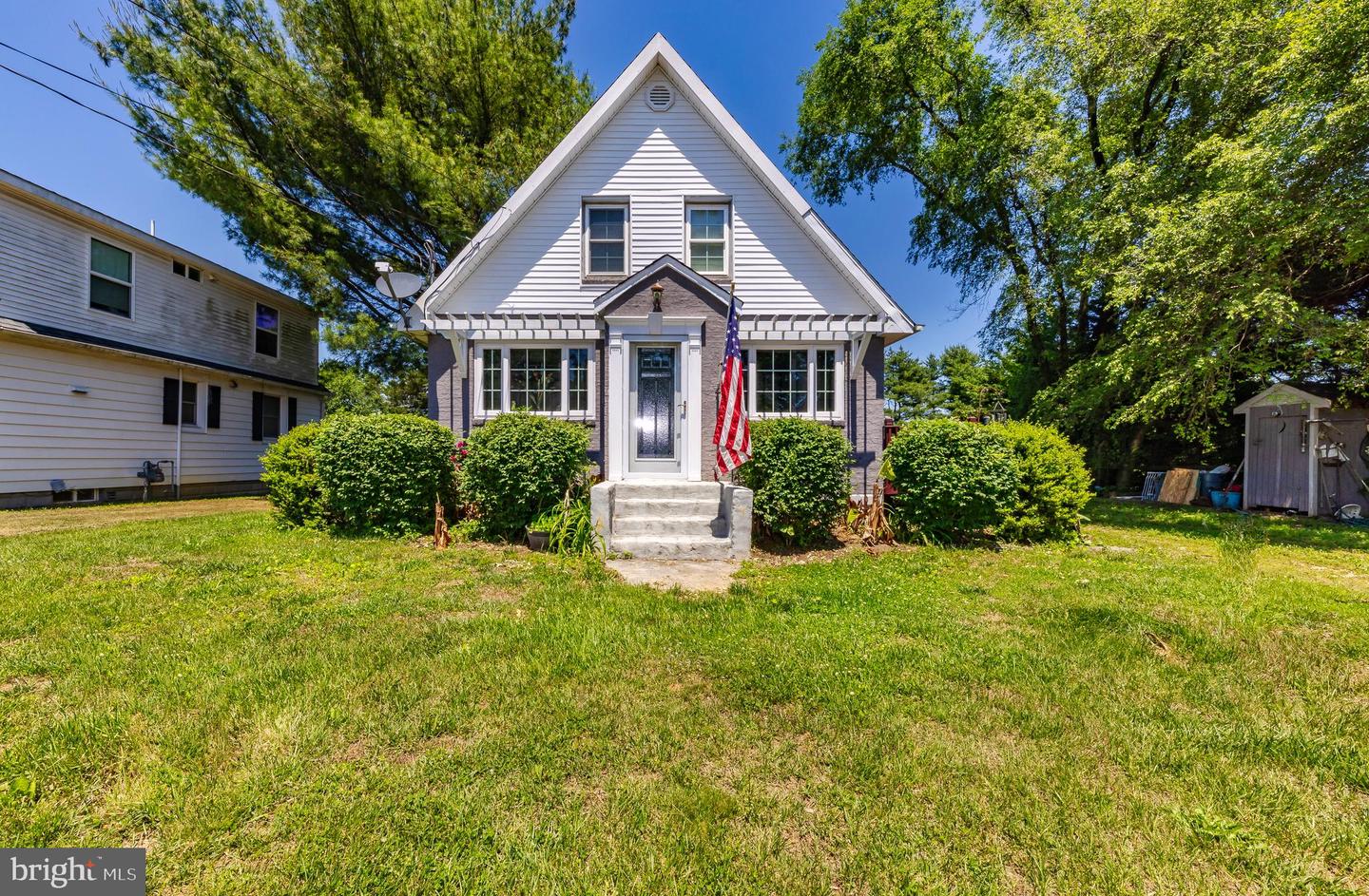 22 Ridge Rd, Elmer, NJ 08318 MLS NJSA2004272 Coldwell Banker