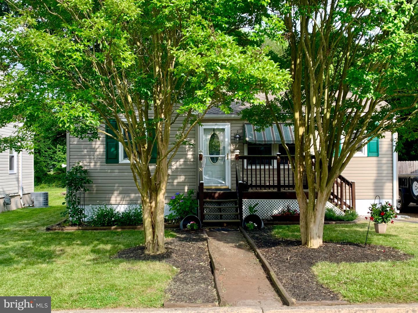 16 Bright Ave, Pennsville, NJ 08070 MLS NJSA2004504 Coldwell Banker