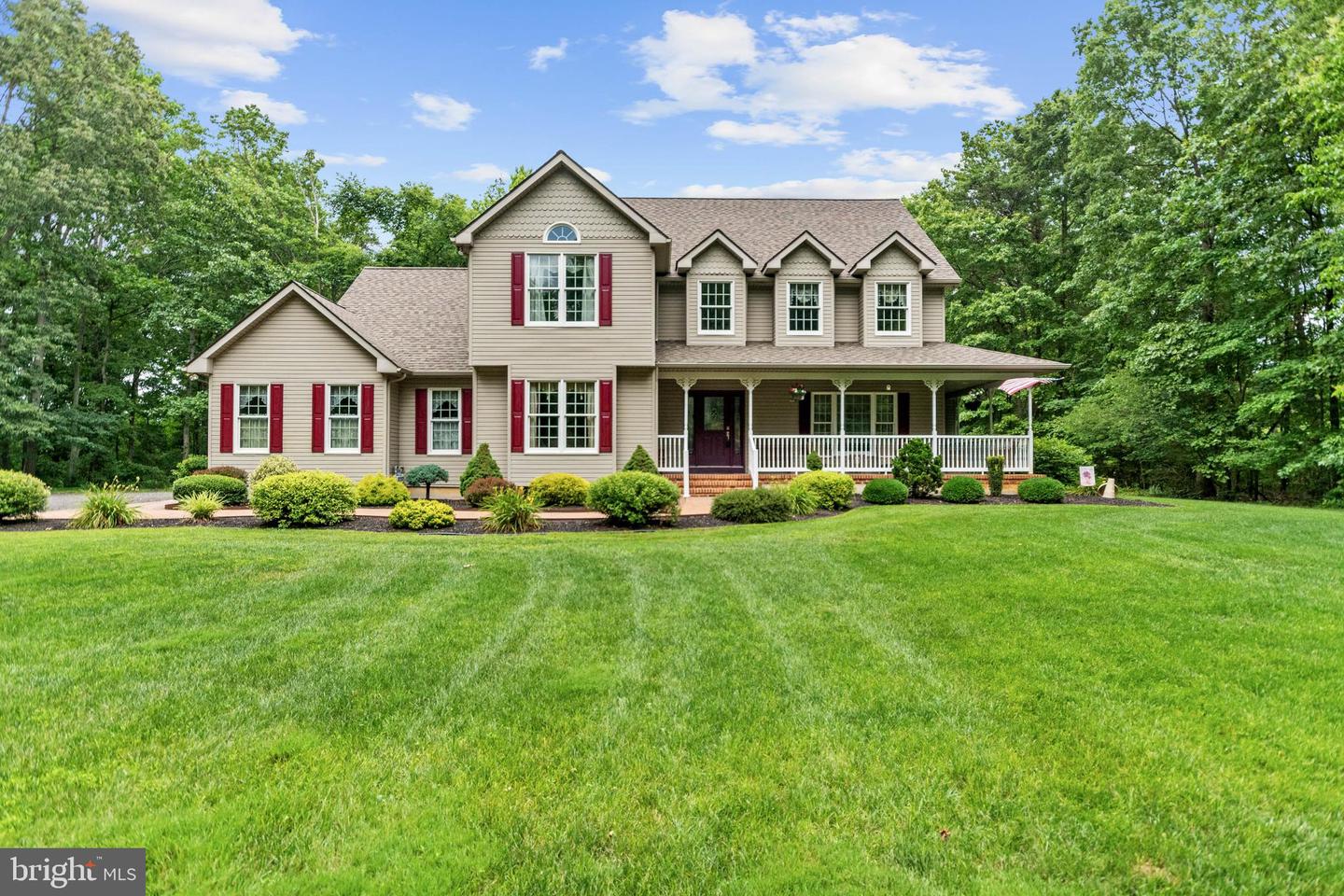 150 Pierson Rd, Woodstown, NJ 08098 MLS NJSA2004682 Coldwell Banker