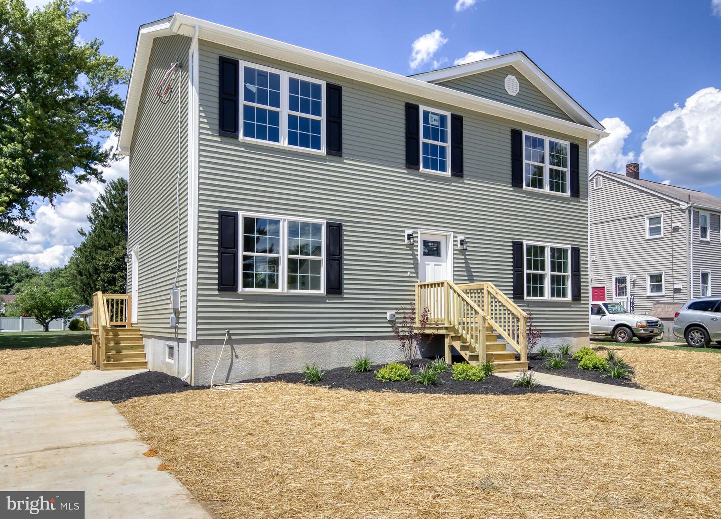 124 Rose Dr, Woodstown, NJ 08098 MLS NJSA2004896 Coldwell Banker