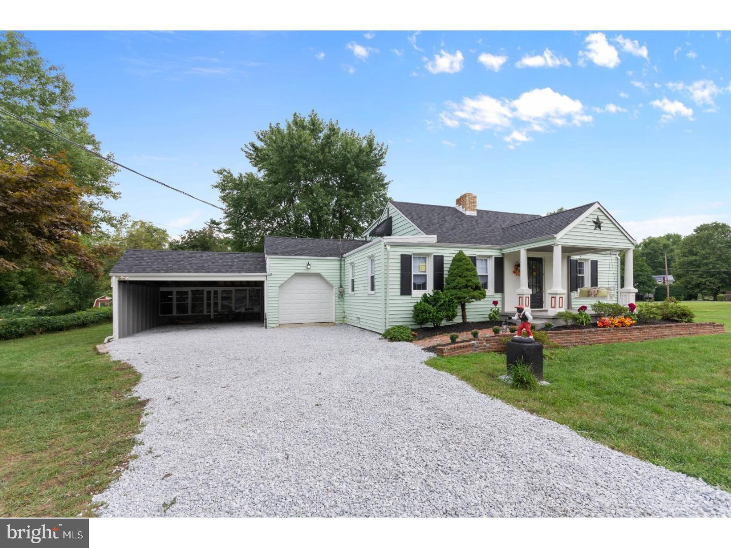 124 Marlton Rd, Pilesgrove, NJ 08098 MLS NJSA2005220 Coldwell Banker