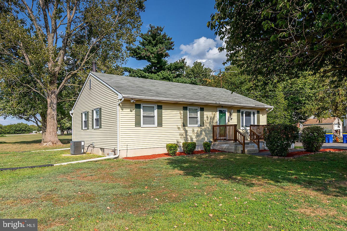 6 Tide Mill Rd, Salem, NJ 08079 MLS NJSA2005270 Coldwell Banker