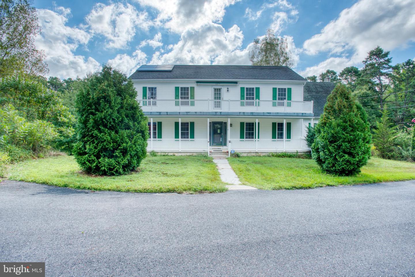 44 Spillway Dr, Alloway, NJ 08001 MLS NJSA2005366 Coldwell Banker