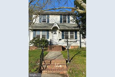 274 Morrison Avenue, Salem, NJ 08079 - Photo 1