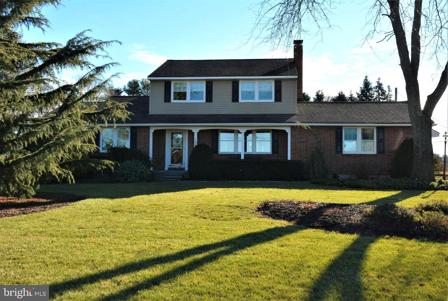 128 Stewart Rd, Pilesgrove, NJ 08098 MLS NJSA2005888 Coldwell Banker