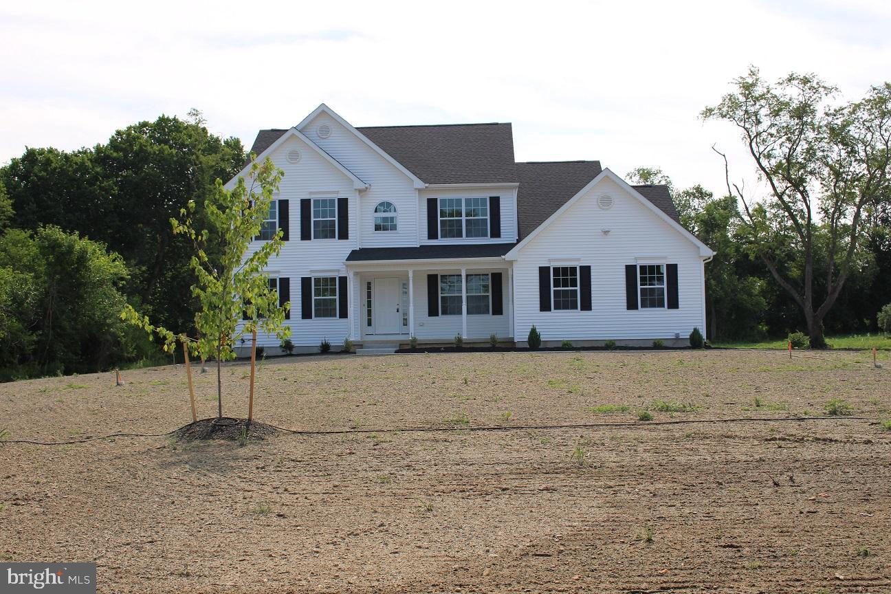 556 Crow Pond Rd, Elmer, NJ 08318 MLS NJSA2005890 Coldwell Banker