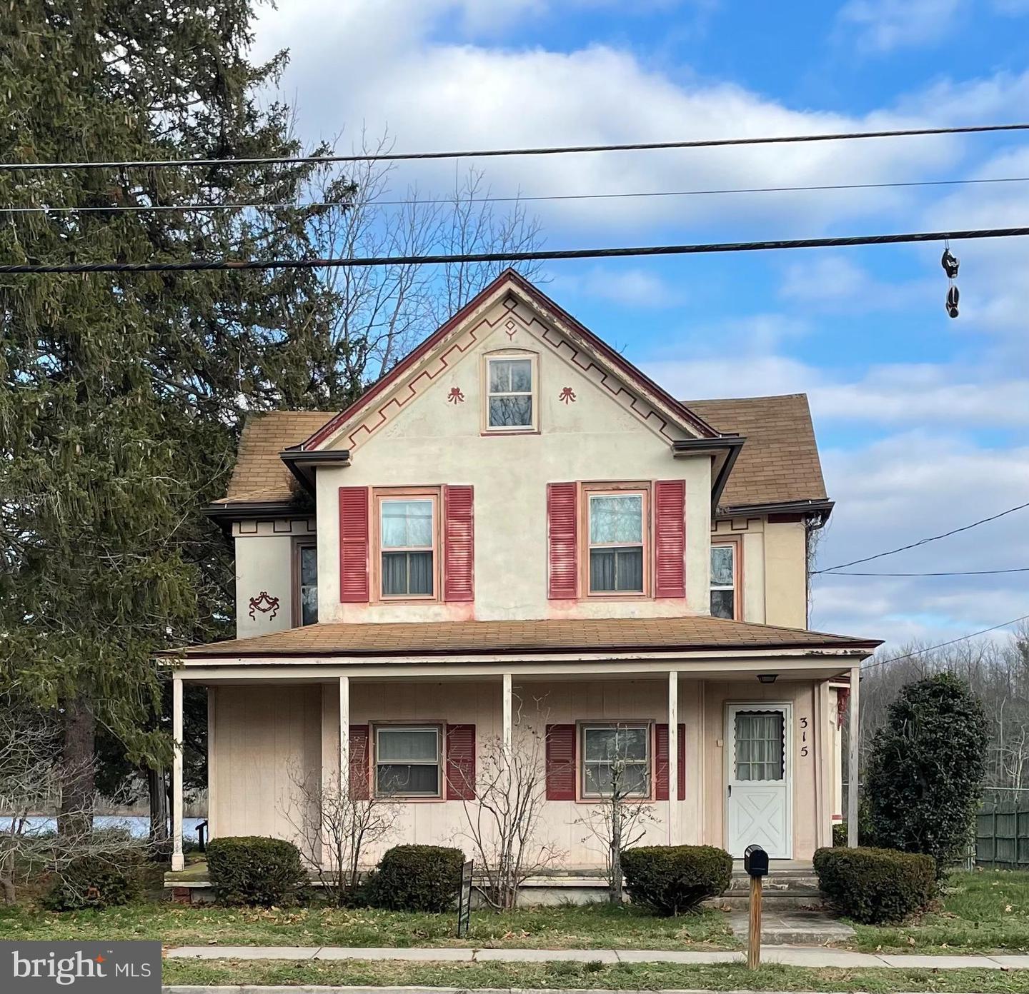 315 S Main St, Elmer, NJ 08318 MLS NJSA2006112 Coldwell Banker