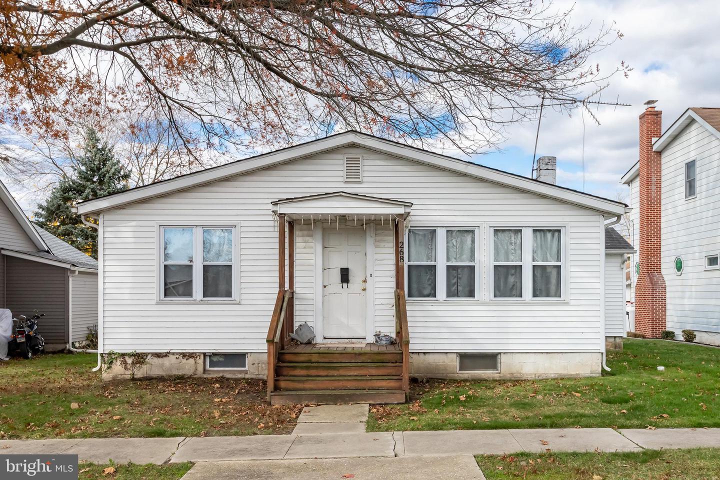 268 B St, Carneys Point, NJ 08069 MLS NJSA2006116 Coldwell Banker