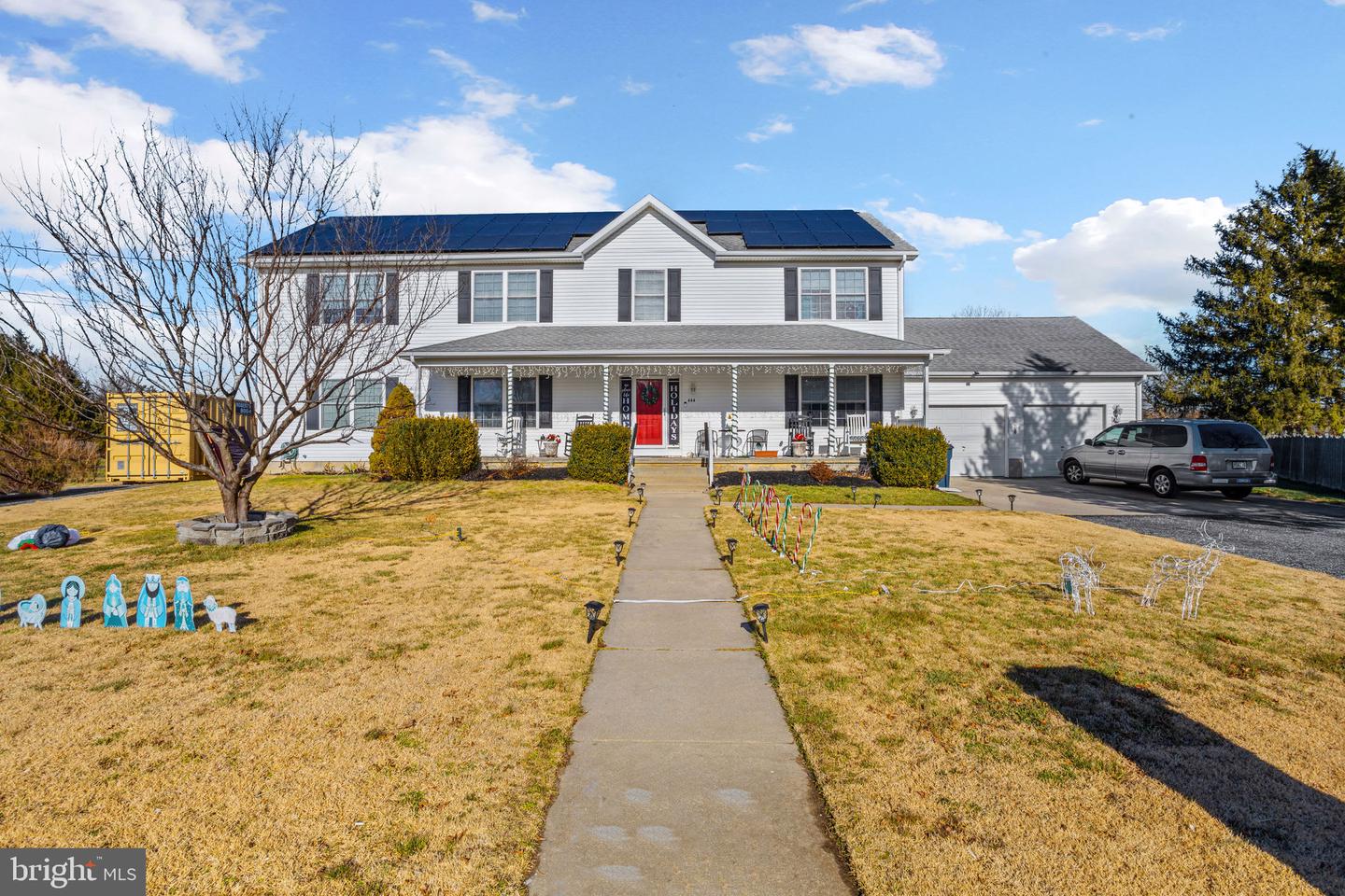 444 Bailey St, Woodstown, NJ 08098 MLS NJSA2006290 Coldwell Banker