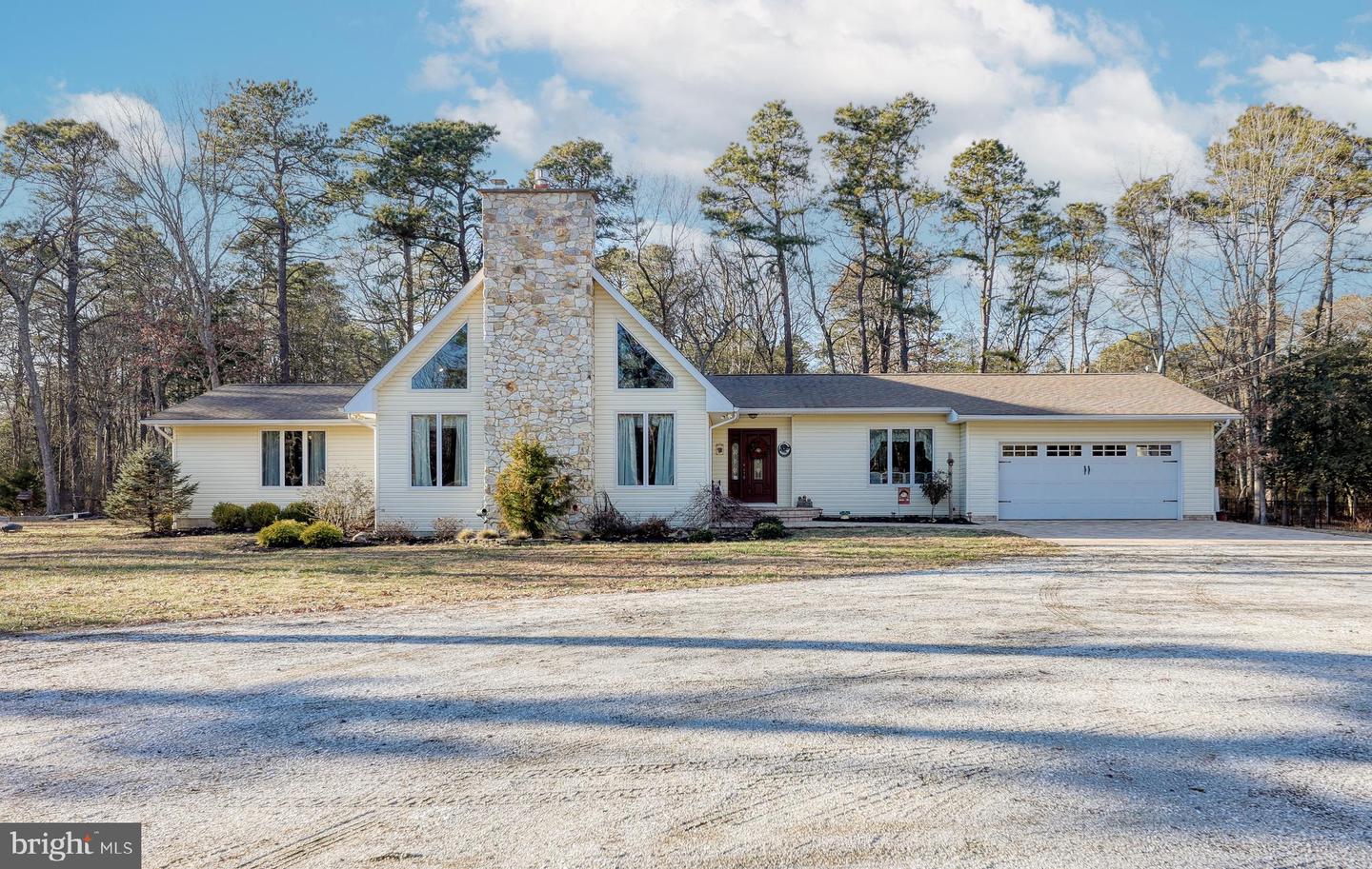 323 Alloway Friesburg Rd, Bridgeton, NJ 08302 MLS NJSA2006296