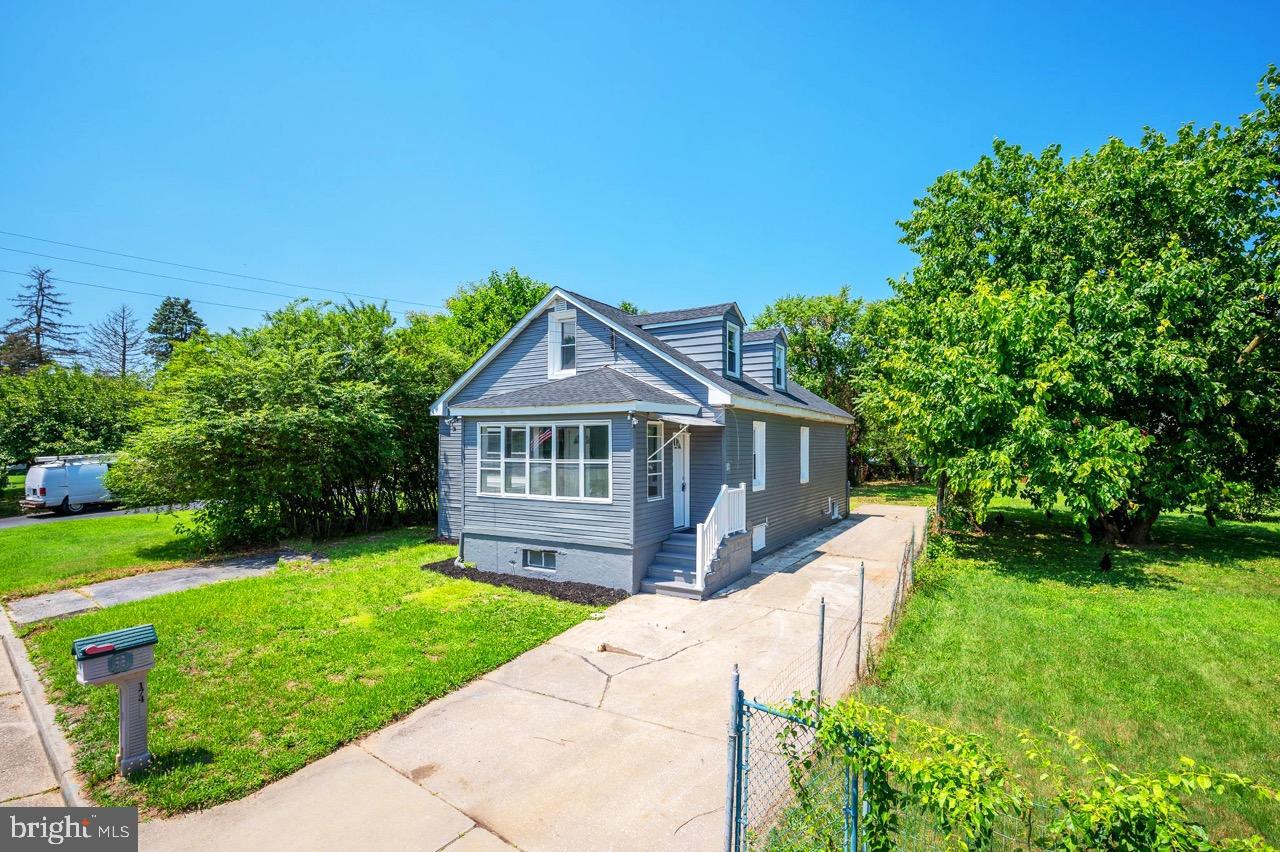 174 N Dolbow Ave, Carneys Point, NJ 08069 MLS NJSA2006460 Coldwell