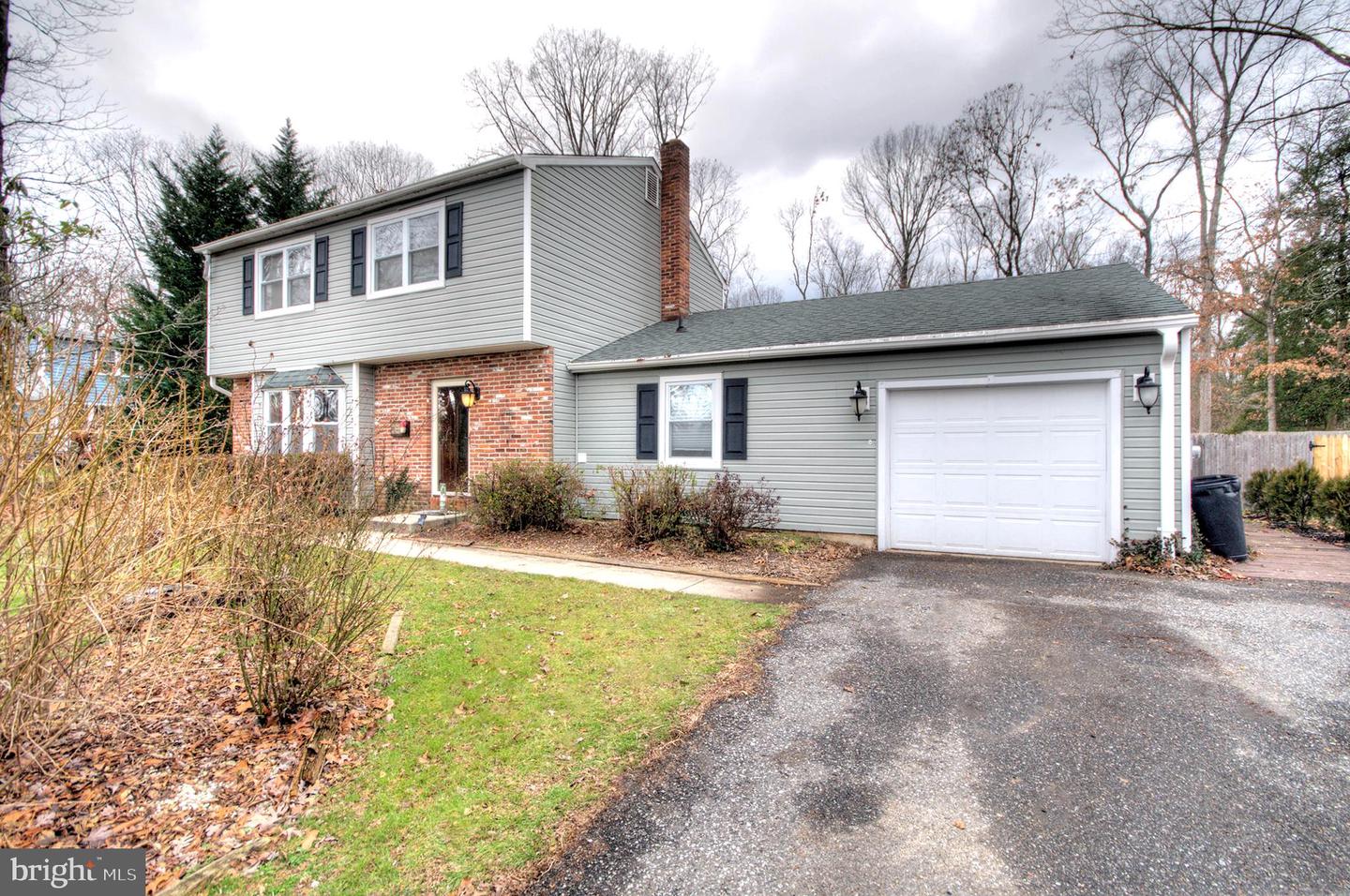 1069 Porchtown Rd, Pittsgrove, NJ 08318 MLS NJSA2006526 Coldwell Banker