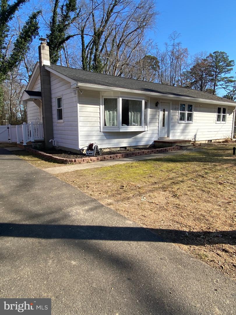 60 Rainbow Trail, Elmer, NJ 08318 MLS NJSA2006536 Coldwell Banker