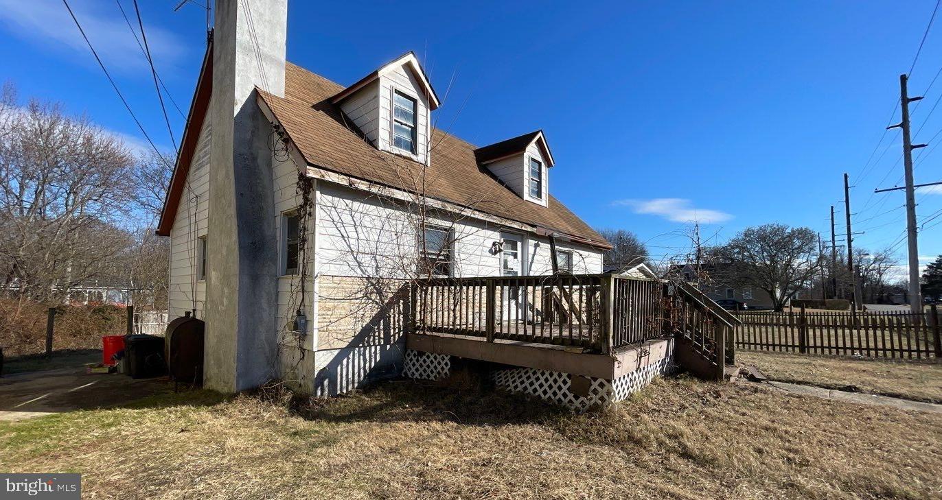 35 E Line St, Penns Grove, NJ 08069 MLS NJSA2006544 Coldwell Banker