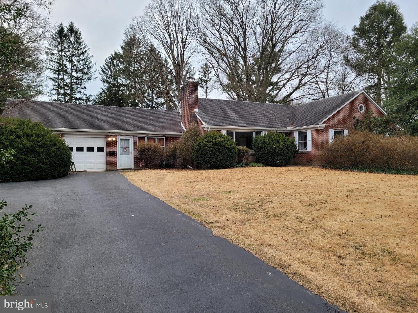 23 Chestnut Dr, Woodstown, NJ 08098 MLS NJSA2006552 Coldwell Banker