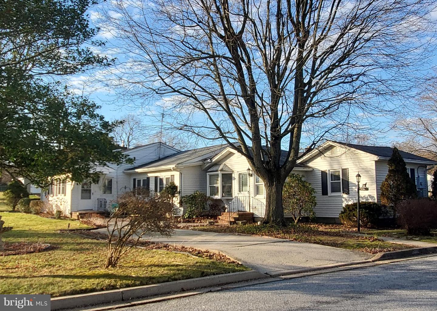 93 E Canal St, Alloway, NJ 08001 MLS NJSA2006556 Coldwell Banker