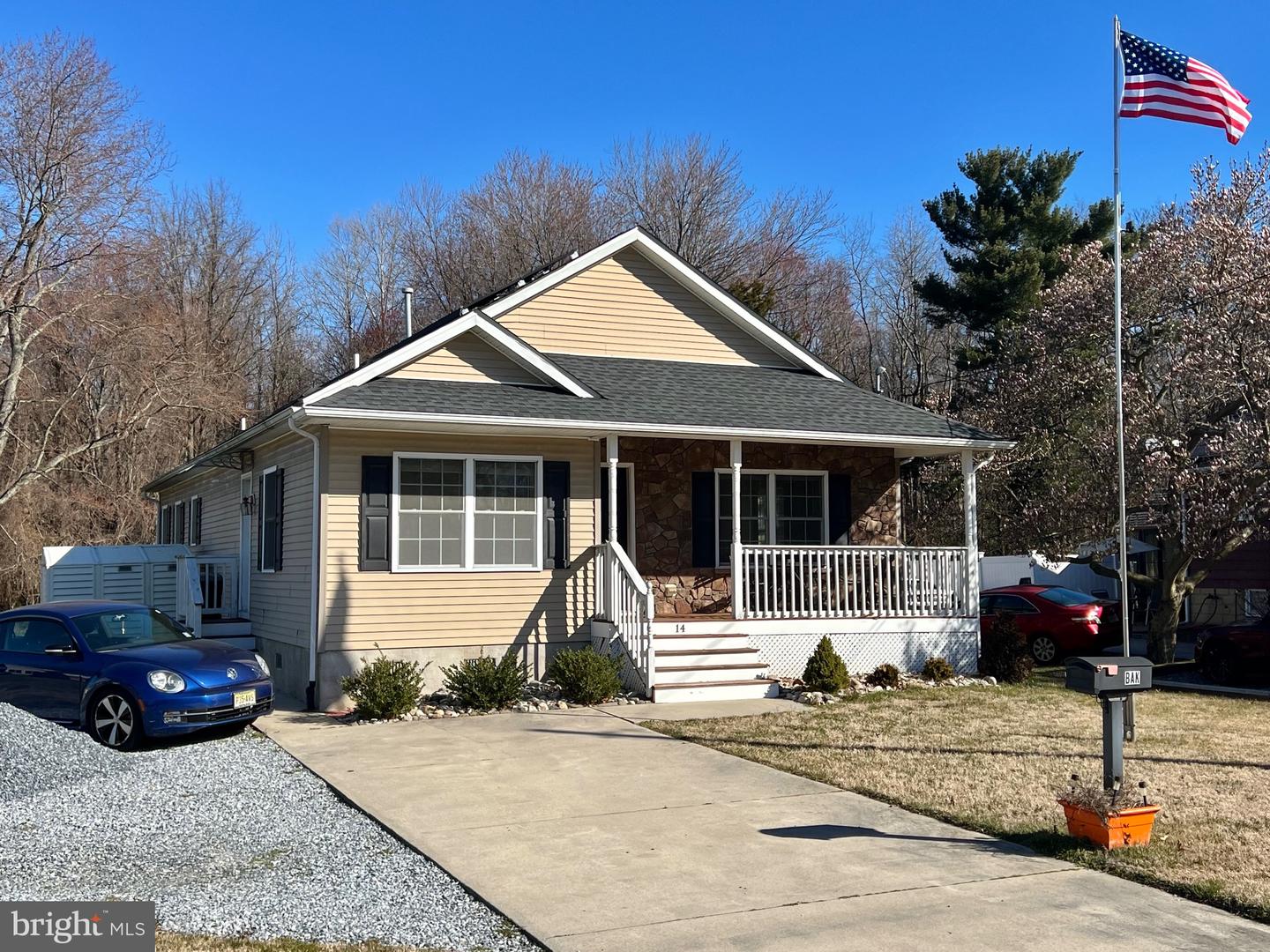 14 Mahoney Rd, Pennsville, NJ 08070 MLS NJSA2006568 Coldwell Banker