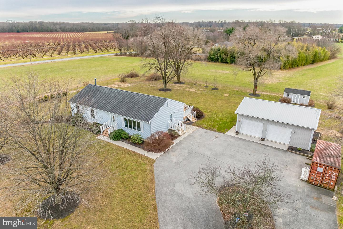 5 New Freedom Rd, Monroeville, NJ 08343 MLS NJSA2006592 Coldwell Banker