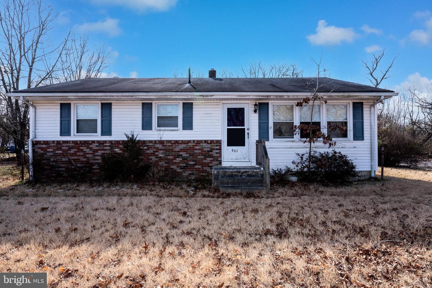 961 Garden Rd, Elmer, NJ 08318 MLS NJSA2006602 Coldwell Banker