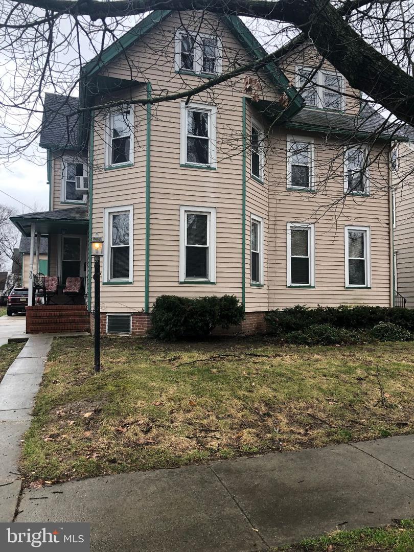 30 Bowen Ave X, Woodstown, NJ 08098 MLS NJSA2006608 Coldwell Banker