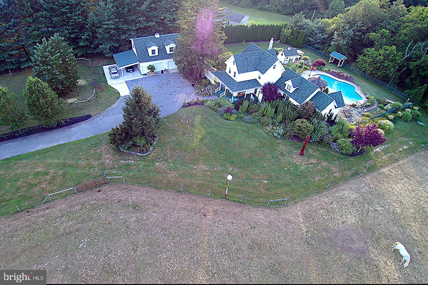 172 Garden Rd, Elmer, NJ 08318 MLS NJSA2006720 Coldwell Banker