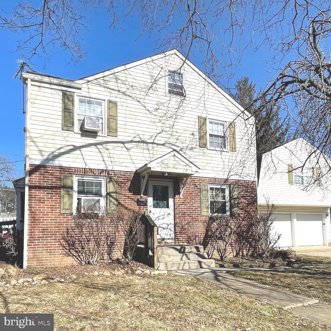 45 Lee St, Woodstown, NJ 08098 MLS NJSA2006760 Coldwell Banker