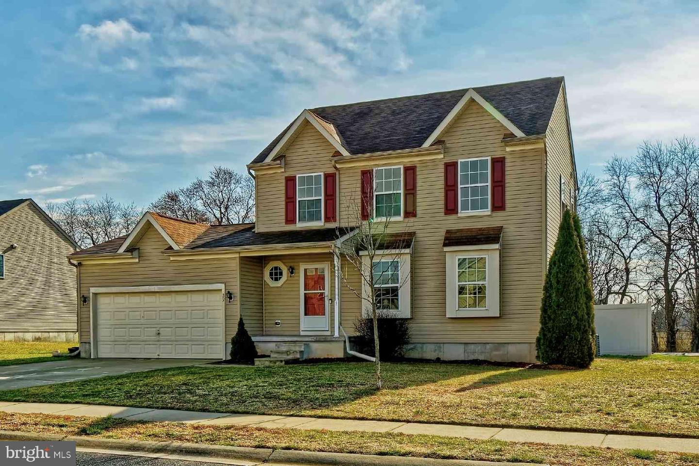 39 Granite Ln, Carneys Point, NJ 08069 MLS NJSA2006826 Coldwell Banker