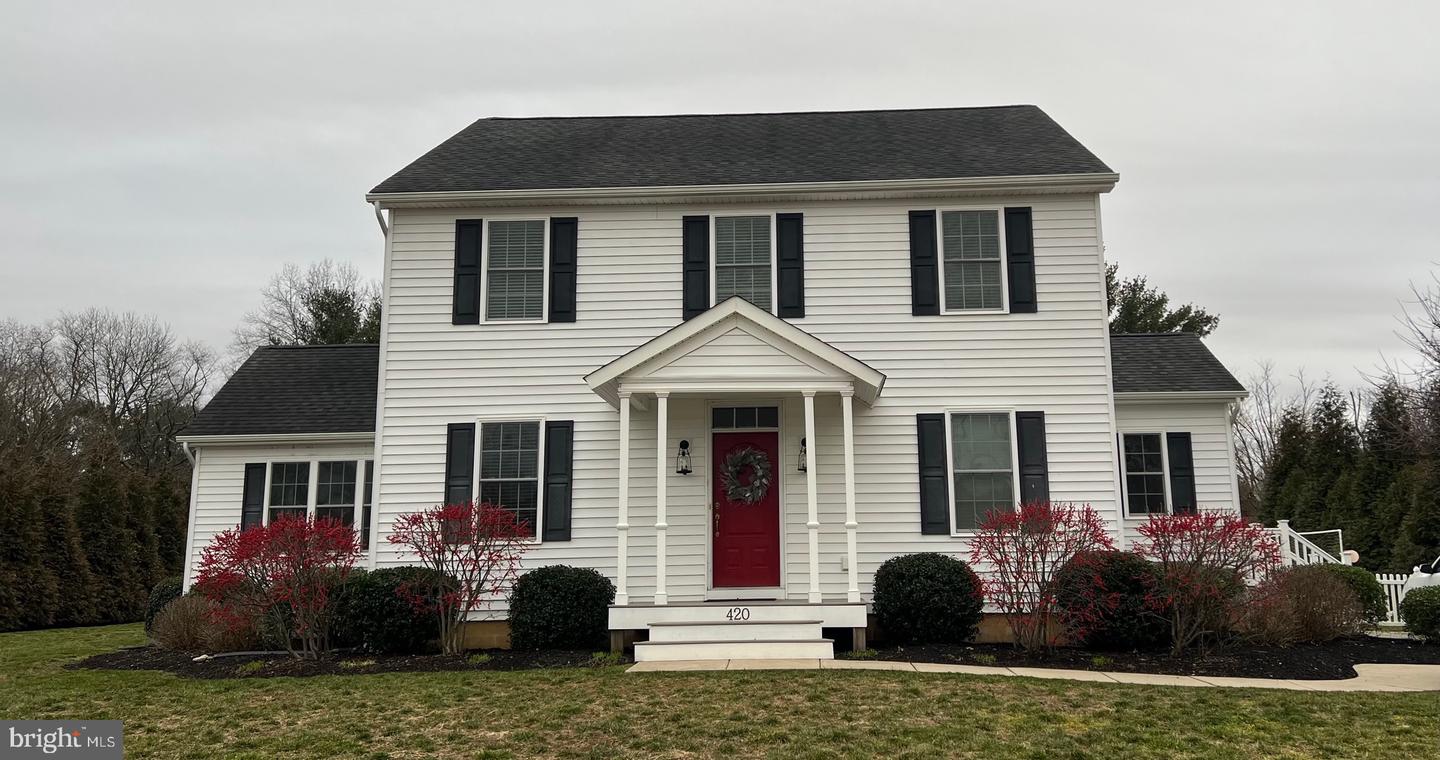 420 Broad St, Elmer, NJ 08318 MLS NJSA2006874 Coldwell Banker