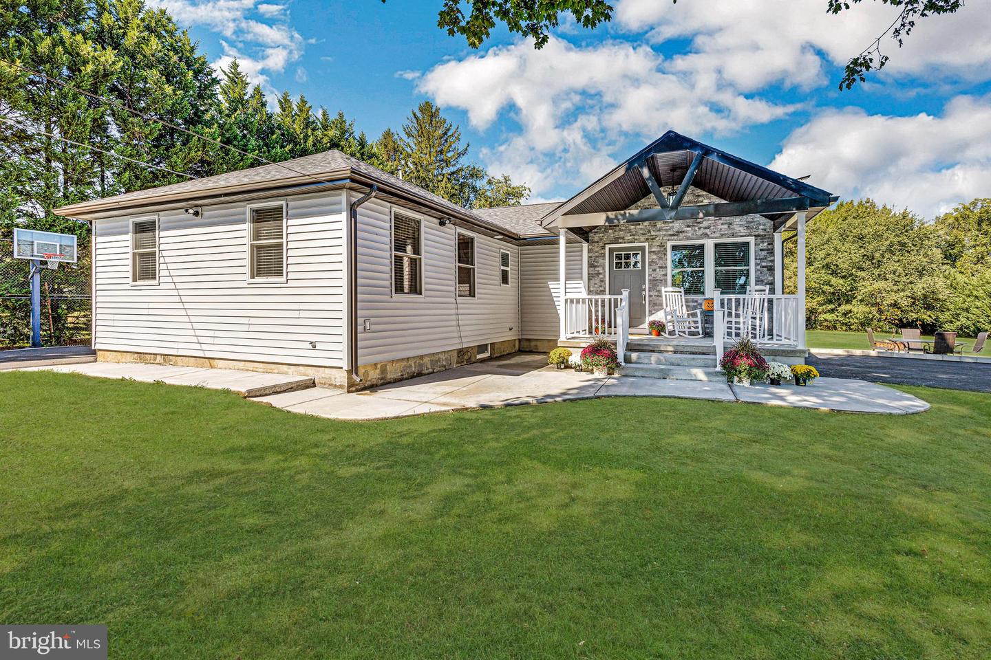 340 Whig Lane Rd, Pilesgrove Township, NJ 08098 MLS NJSA2007030