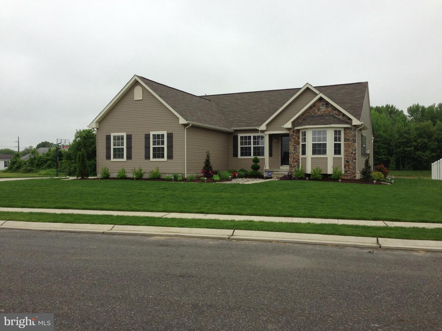 31 Granite Ln, Carneys Point, NJ 08069 MLS NJSA2007066 Coldwell Banker