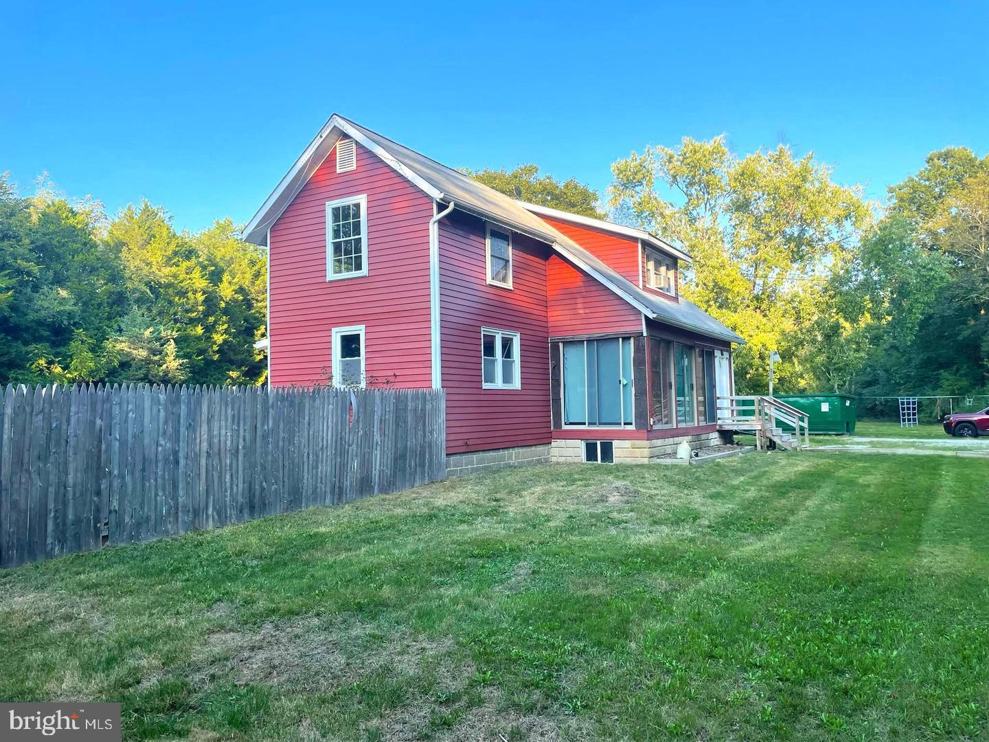 160 Route 40, Newfield, NJ 08344 MLS NJSA2007172 Coldwell Banker