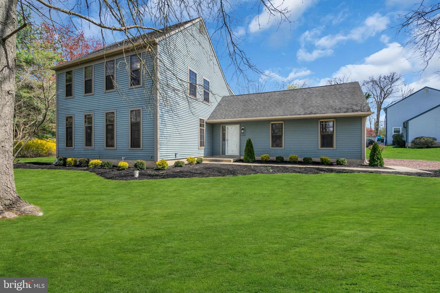 1125 Rainbow Cir, Elmer, NJ 08318 MLS NJSA2007198 Coldwell Banker