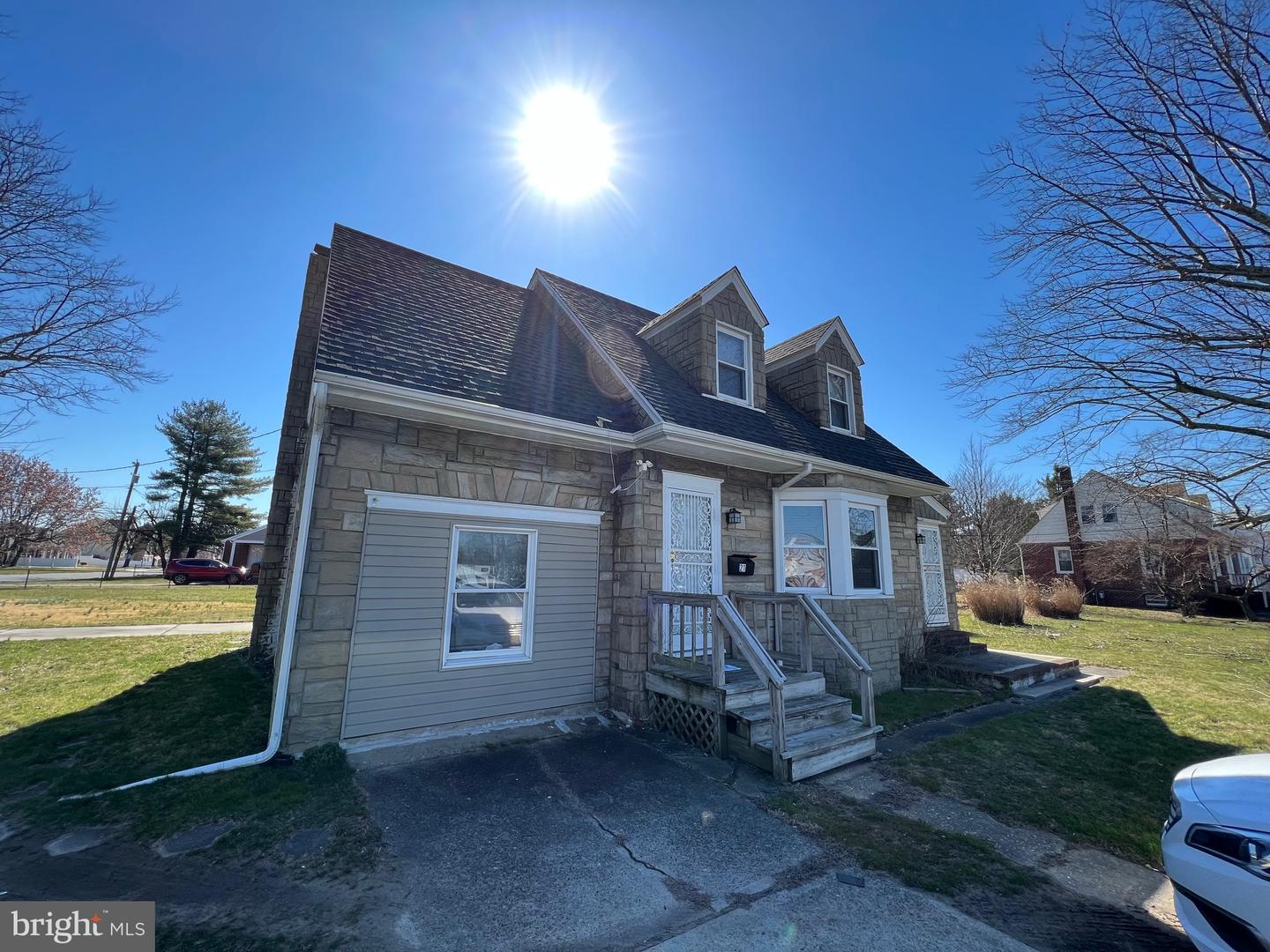 21 N Virginia Ave, Penns Grove, NJ 08069 MLS NJSA2007252 Coldwell Banker