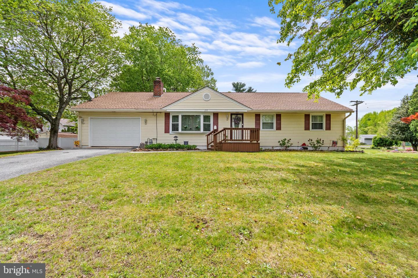 297 E St, Carneys Point, NJ 08069 MLS NJSA2007344 Coldwell Banker