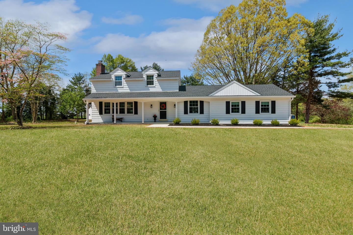 171 Stewart Rd, Pilesgrove, NJ 08098 MLS NJSA2007372 Coldwell Banker