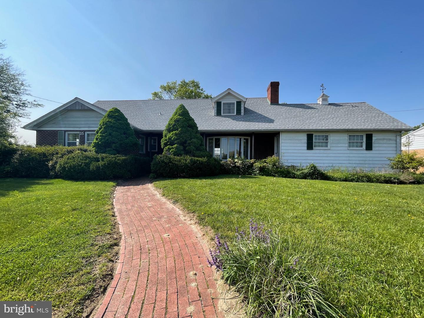 35 Chestnut Ln, Pennsville, NJ 08070 MLS NJSA2007578 Coldwell Banker