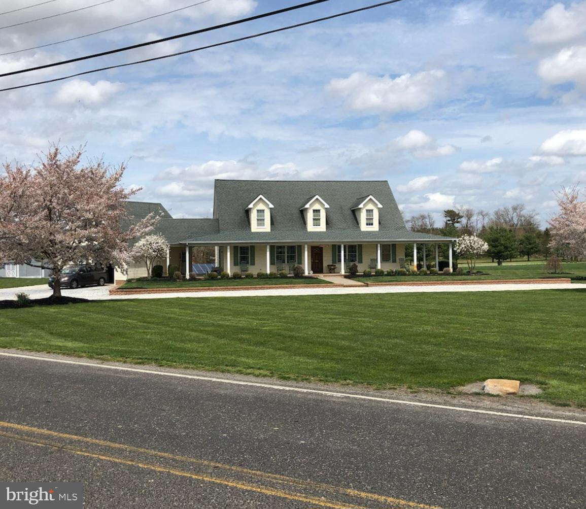 363 Daretown Rd, Elmer, NJ 08318 MLS NJSA2007582 Coldwell Banker