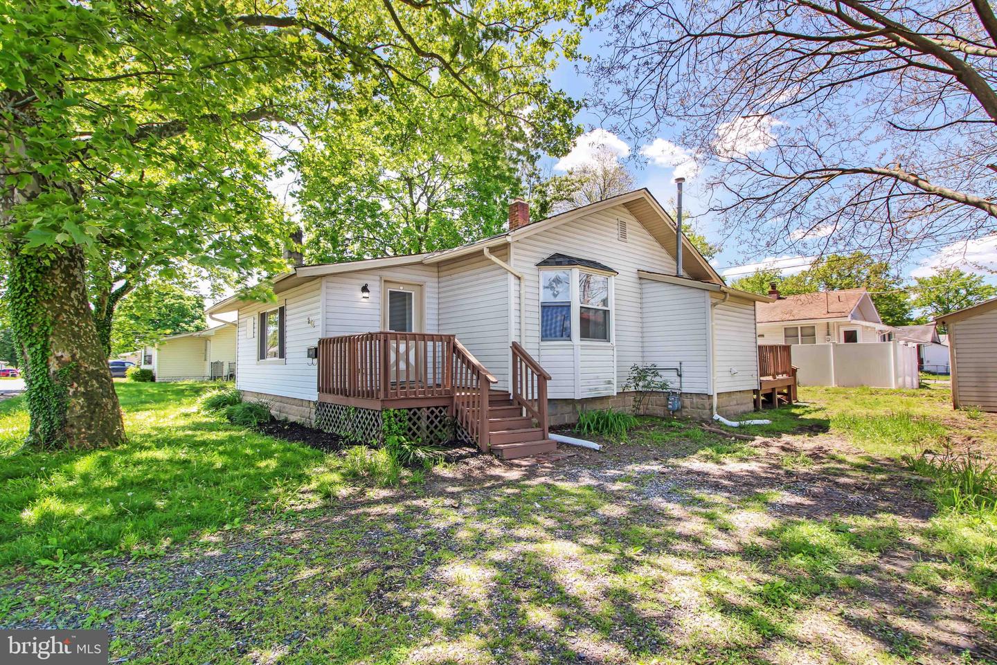 244 H St, Penns Grove, NJ 08069 MLS NJSA2007604 Coldwell Banker