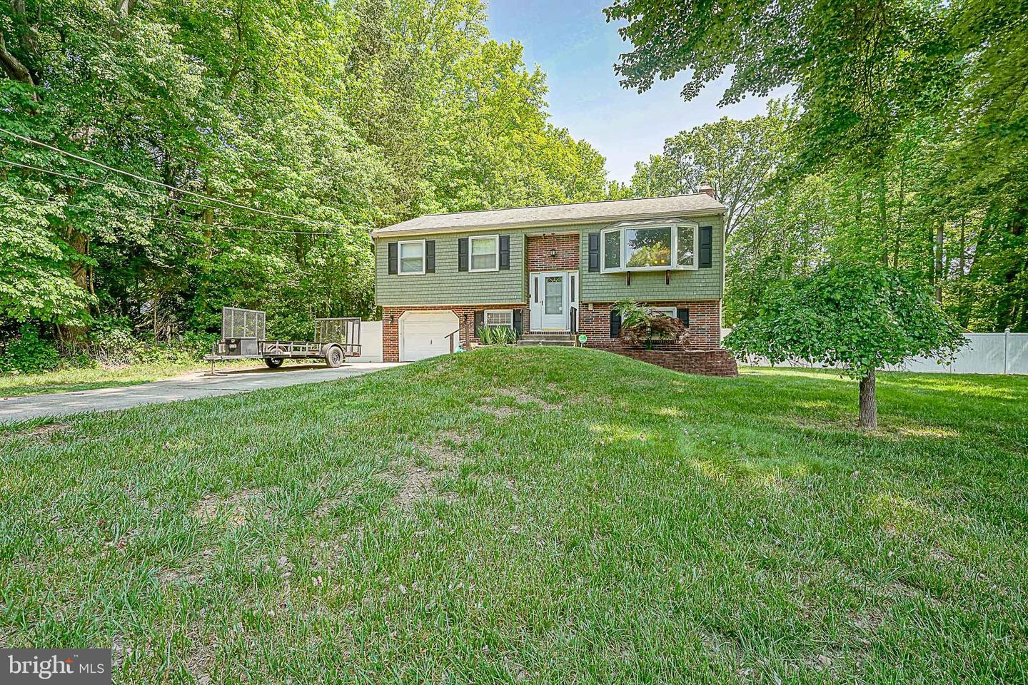 134 Churchtown Rd, Pennsville, NJ 08070 MLS NJSA2007626 Coldwell Banker