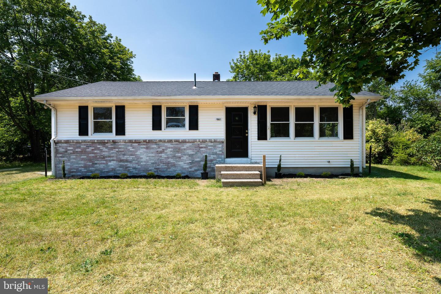 961 Garden Rd, Elmer, NJ 08318 MLS NJSA2007756 Coldwell Banker