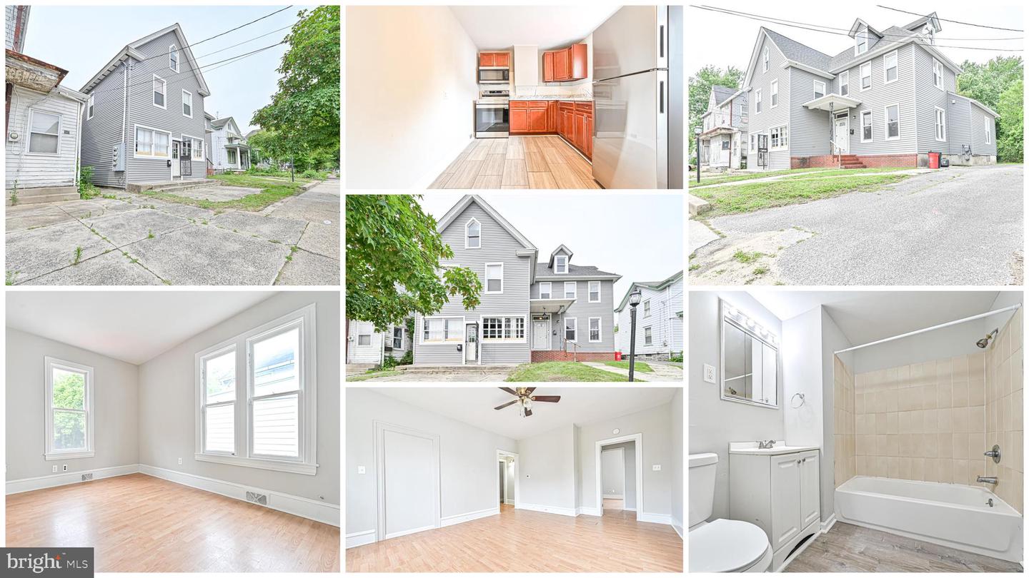 145 W Main St, Penns Grove, NJ 08069 MLS NJSA2008034 Coldwell Banker