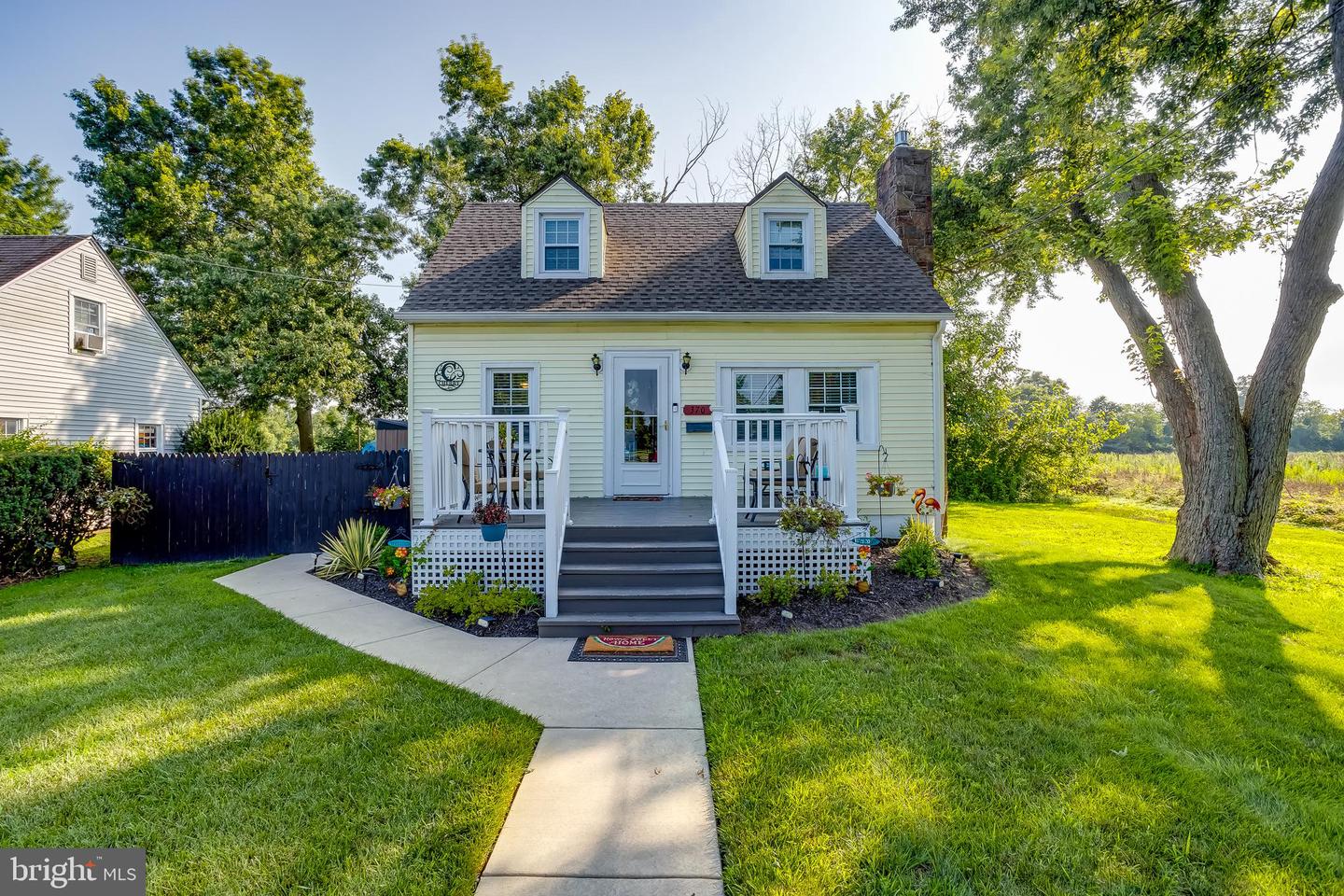 370 Manor Ave, Penns Grove, NJ 08069 MLS NJSA2008328 Coldwell Banker