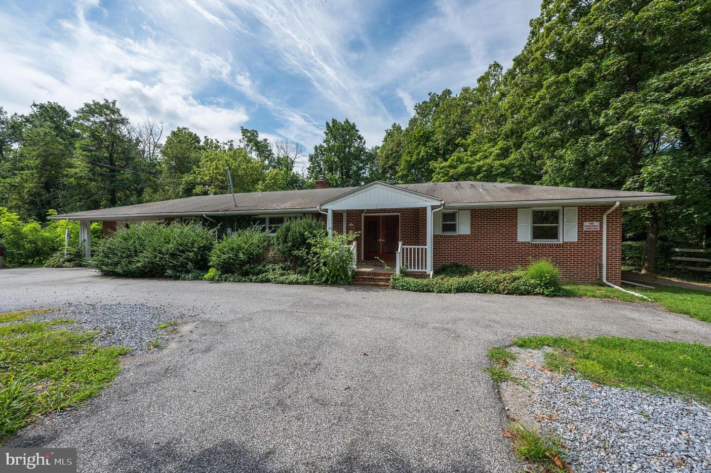 24 Marlton St, Woodstown, NJ 08098 MLS NJSA2008538 Coldwell Banker