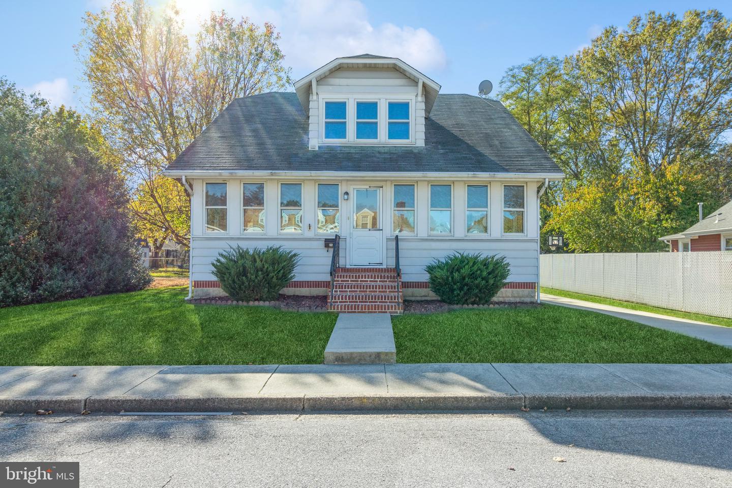 25 Brandriff Ave, Pennsville, NJ 08070 MLS NJSA2009214 Coldwell Banker