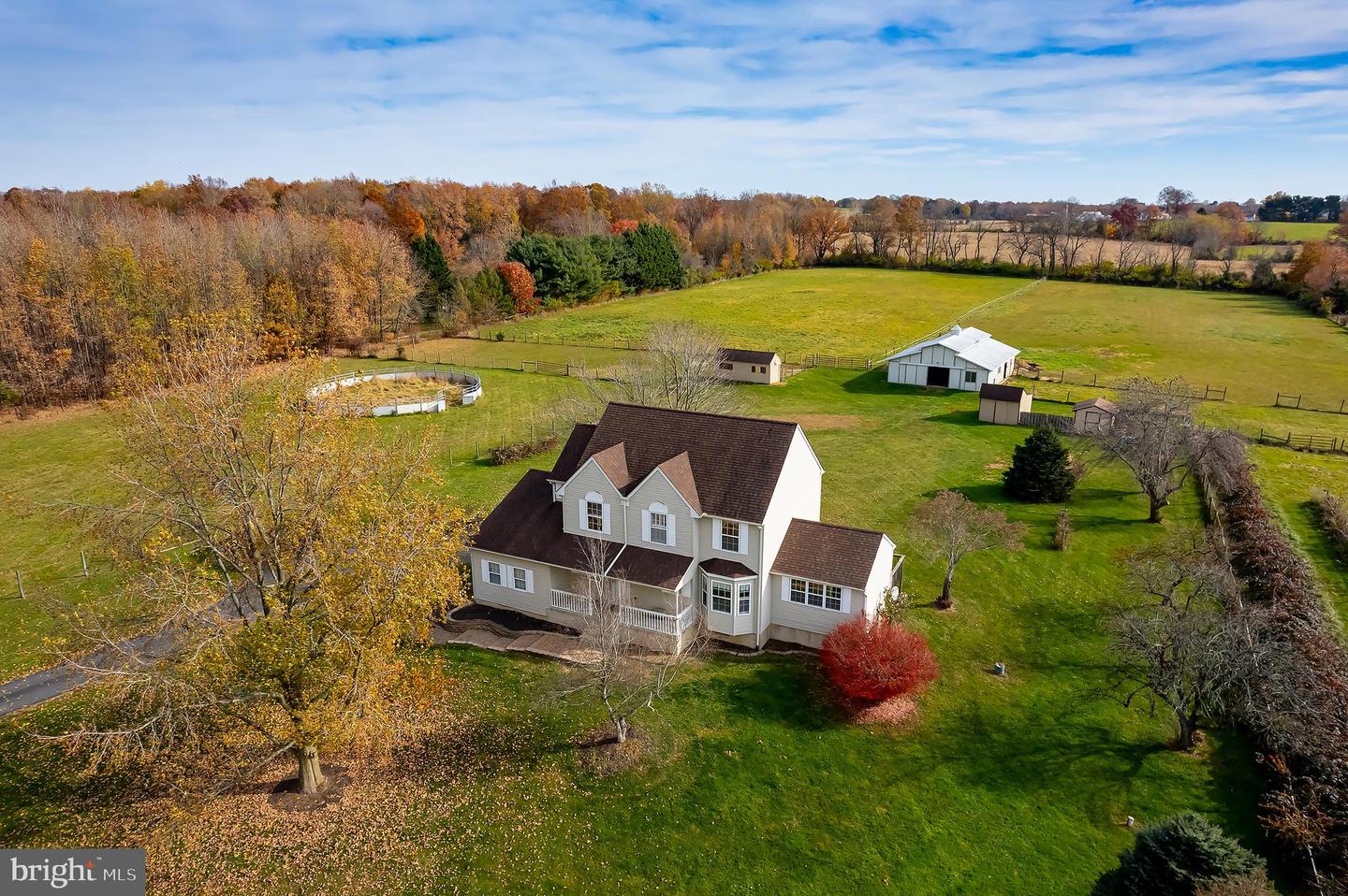 262 E Lake Rd, Pilesgrove, NJ 08098 MLS NJSA2009386 Coldwell Banker
